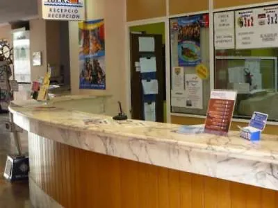 Ibersol Catalonia Gardens Apts Salou 5*,