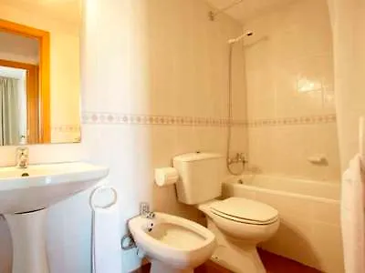 ***** Hotel Ibersol Catalonia Gardens Apts Salou Spain